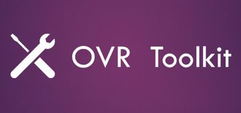 OVR Toolkit - PC