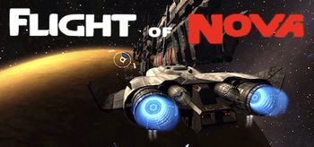 Flight Of Nova - PC