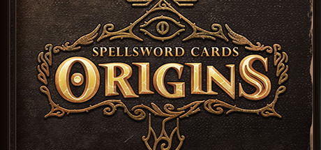 Spellsword Cards: Origins - PC