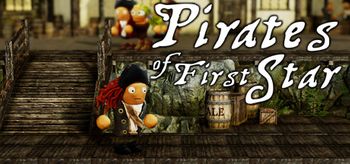 Pirates of First Star - XBOX ONE
