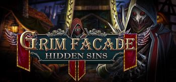 Grim Facade: Hidden Sins Collector's Edition - PC
