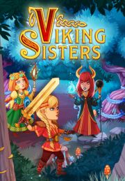 Viking Sisters - PC