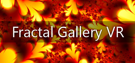 Fractal Gallery VR - PC