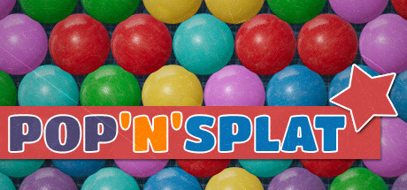 Pop'n'splat - PC