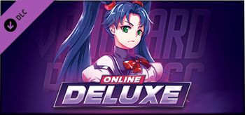 Vanguard Princess Online Deluxe - PC