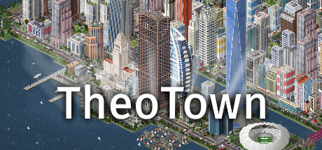 TheoTown - PC