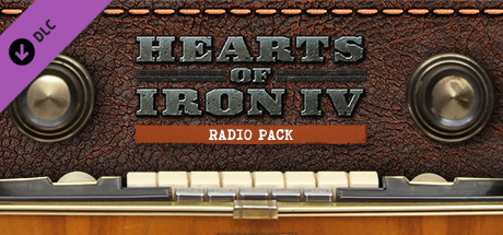 Hearts of Iron IV Radio Pack - unknown