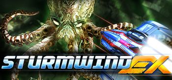 STURMWIND EX - PC