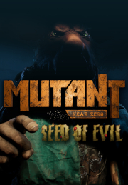 Mutant Year Zero: Seed of Evil - PC