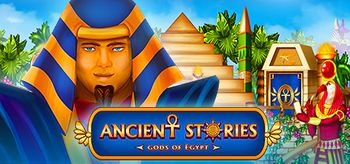 Ancient Stories: Gods of Egypt - XBOX ONE