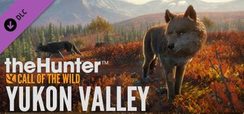 theHunter™: Call of the Wild - Yukon Valley - XBOX ONE
