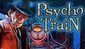 Psycho Train - PC