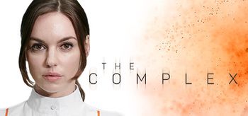 The Complex - PS4