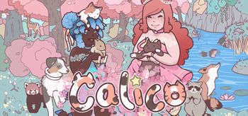 Calico - Linux