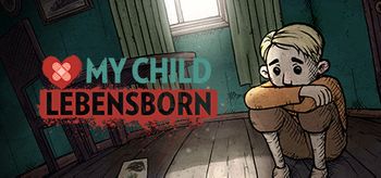 My Child Lebensborn - PS4