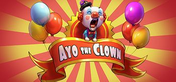 Ayo the Clown - XBOX ONE