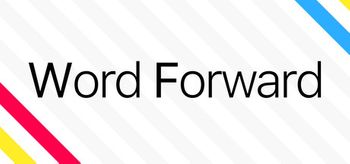 Word Forward - SWITCH
