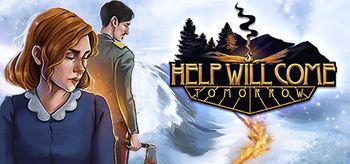 Help Will Come Tomorrow - PS4