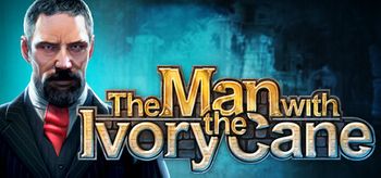 The Man with the Ivory Cane - PC