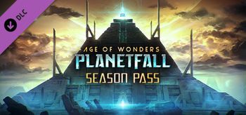 Age of Wonders Planetfall Season Pass - XBOX ONE