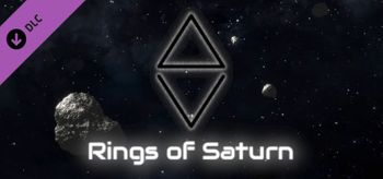 V Rings of Saturn Original Soundtrack - Linux