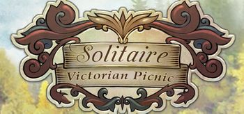 Solitaire Victorian Picnic - PC