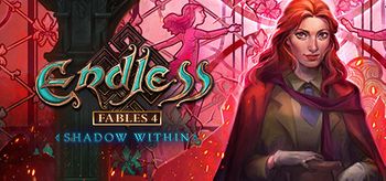Endless Fables 4 Shadow Within - Linux