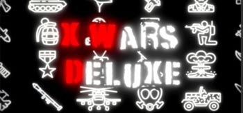 X Wars Deluxe - PC