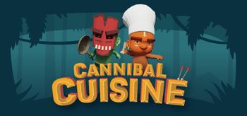 Cannibal Cuisine - XBOX ONE