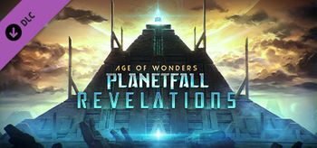 Age of Wonders Planetfall Revelations - Mac
