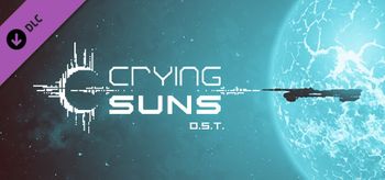 Crying Suns Original Soundtrack - Mac