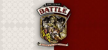 The Final Battle - PC