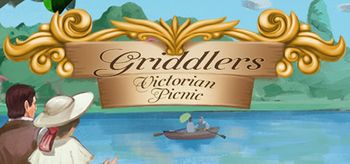 Griddlers Victorian Picnic - PC