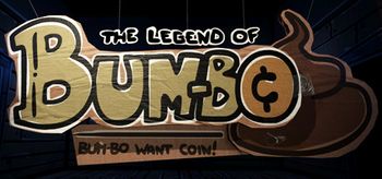 The Legend of Bum-bo - XBOX ONE