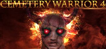 Cemetery Warrior 4 - PC