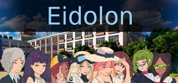 Eidolon - Mac
