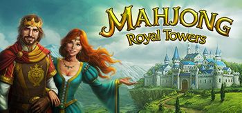 Mahjong Royal Towers - PC