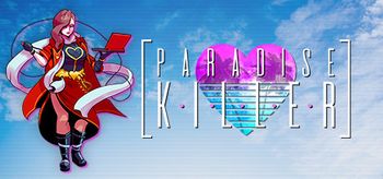 Paradise Killer - XBOX ONE
