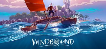 Windbound - PS4