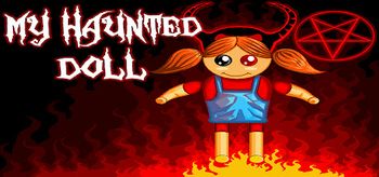 My Haunted Doll - Linux
