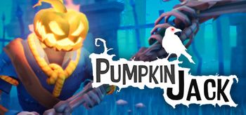 Pumpkin Jack - PS4