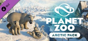 Planet Zoo Arctic Pack - Linux
