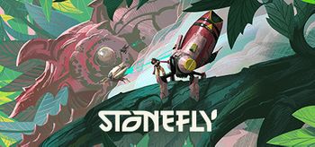 Stonefly - PS4
