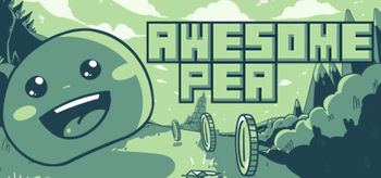 Awesome Pea 2 - PS4
