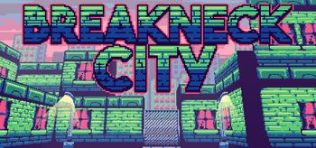 Breakneck City - XBOX ONE