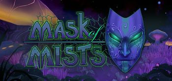 Mask of Mists - PS4