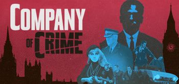 Company of Crime - Linux