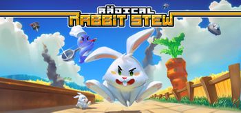 Radical Rabbit Stew - PS4