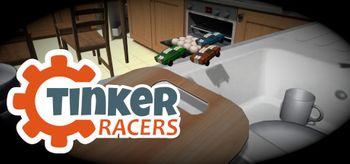 Tinker Racers - PS4