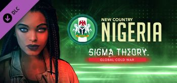 Nigeria Additional Nation - Linux